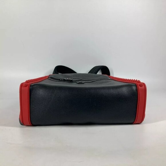 Christian Louboutin rubber sole Backparis bag Backpack main image 5